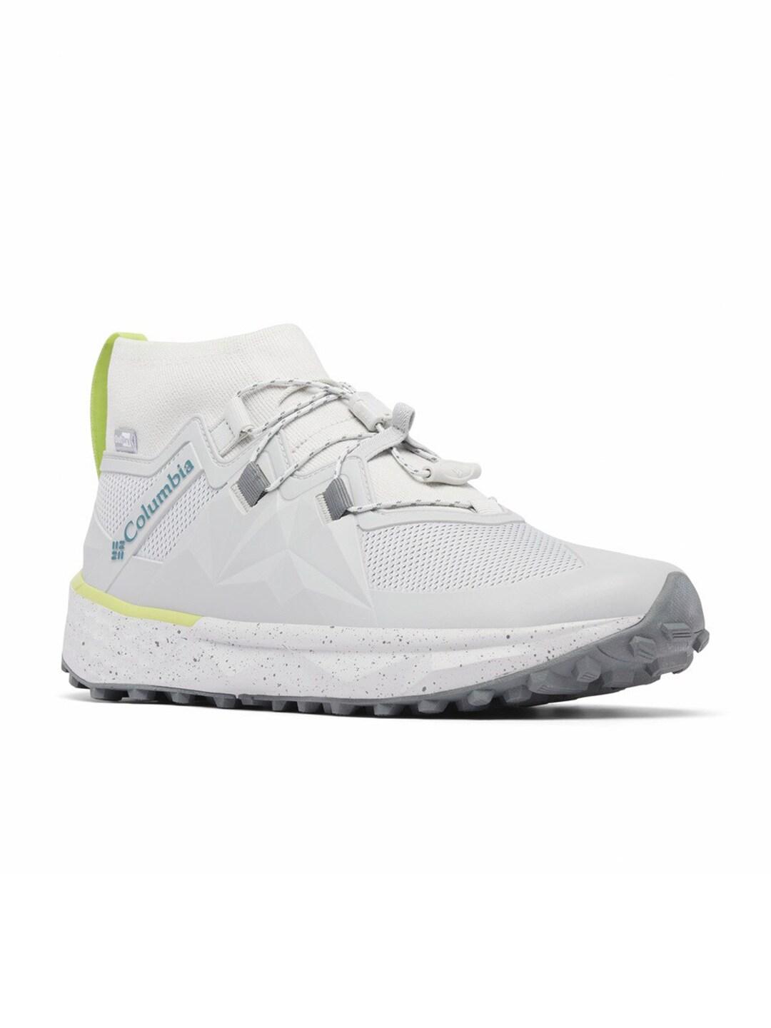 Columbia Men Grey FACET 75 ALPHA OUTDRY