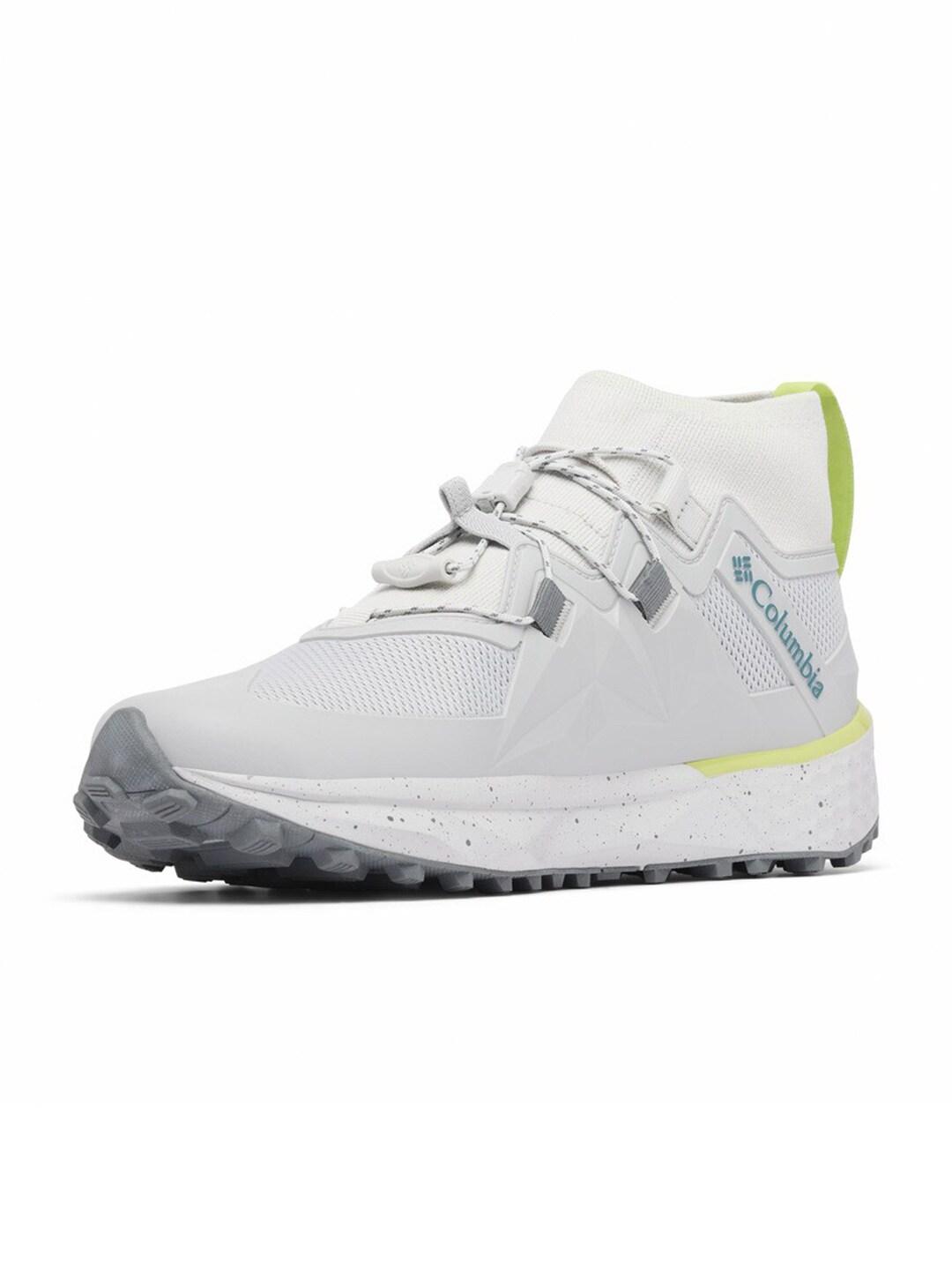 Columbia Men Grey FACET 75 ALPHA OUTDRY