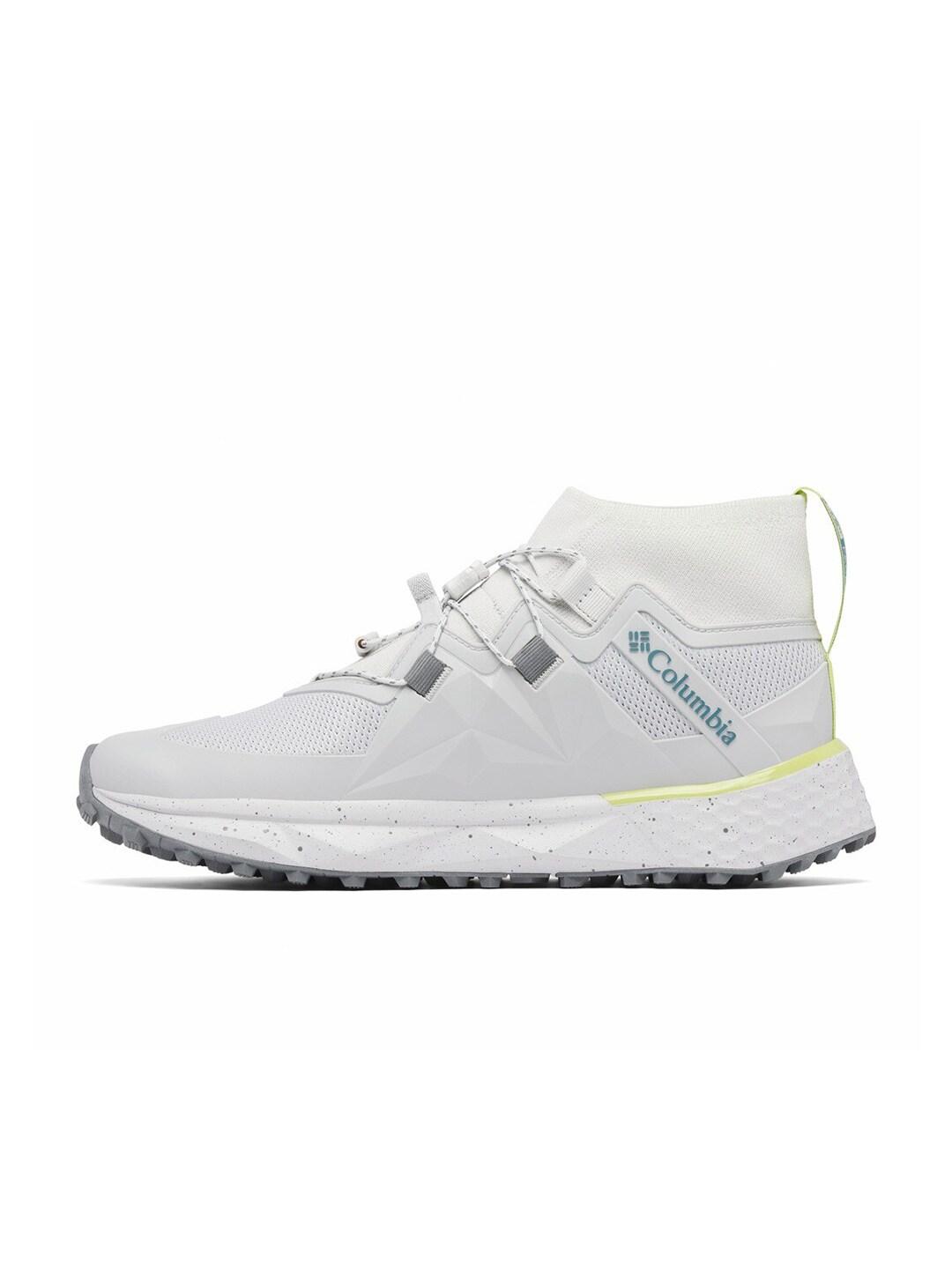 Columbia Men Grey FACET 75 ALPHA OUTDRY