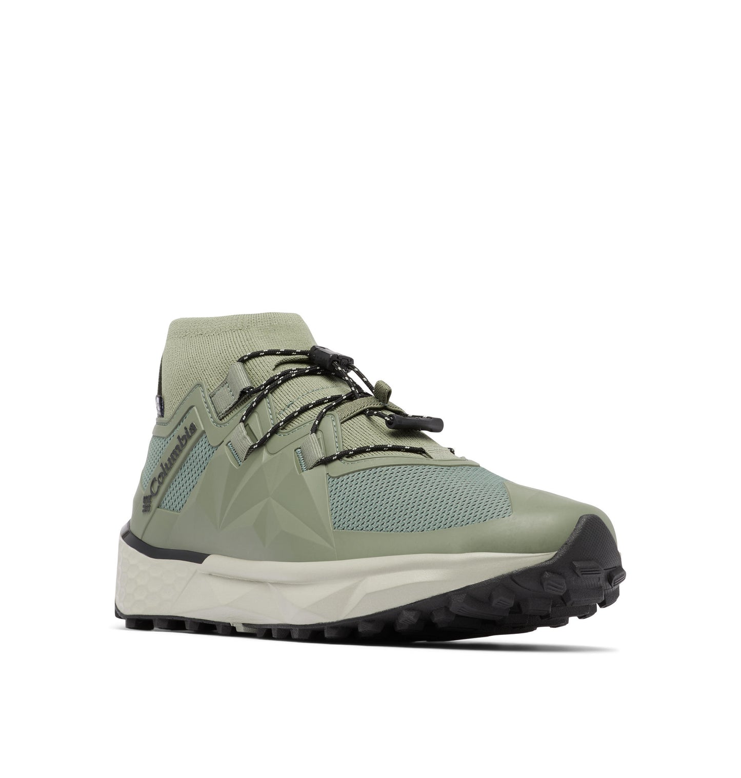 Columbia Men Green FACET 75 ALPHA OUTDRY