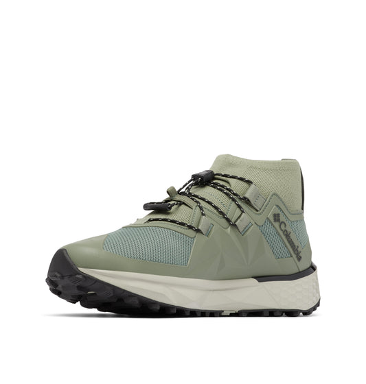 Columbia Men Green FACET 75 ALPHA OUTDRY