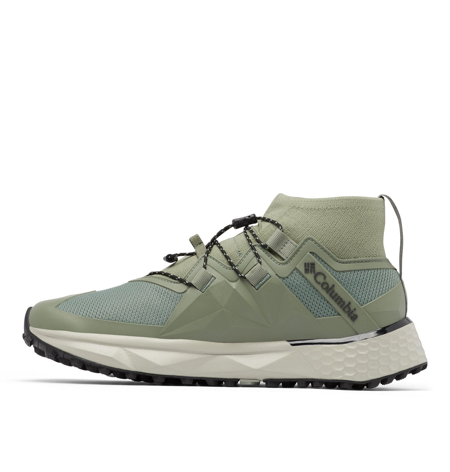 Columbia Men Green FACET 75 ALPHA OUTDRY