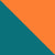 Teal Chloride, Blaze