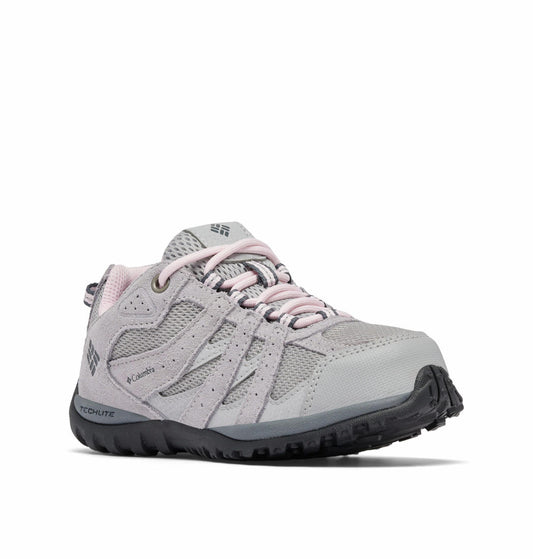 Columbia Youth Unisex Grey YOUTH REDMOND WATERPROOF