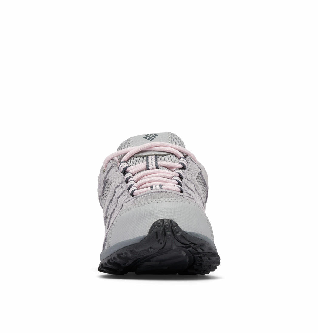 Columbia Youth Unisex Grey YOUTH REDMOND WATERPROOF