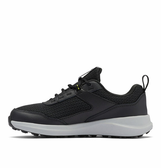 Columbia Youth Unisex Black YOUTH HATANA WATERPROOF