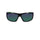SHINY BLACK-GREEN