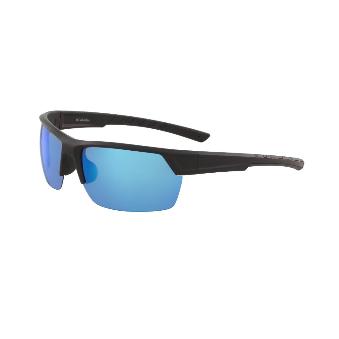 Columbia Men Black Peak Racer