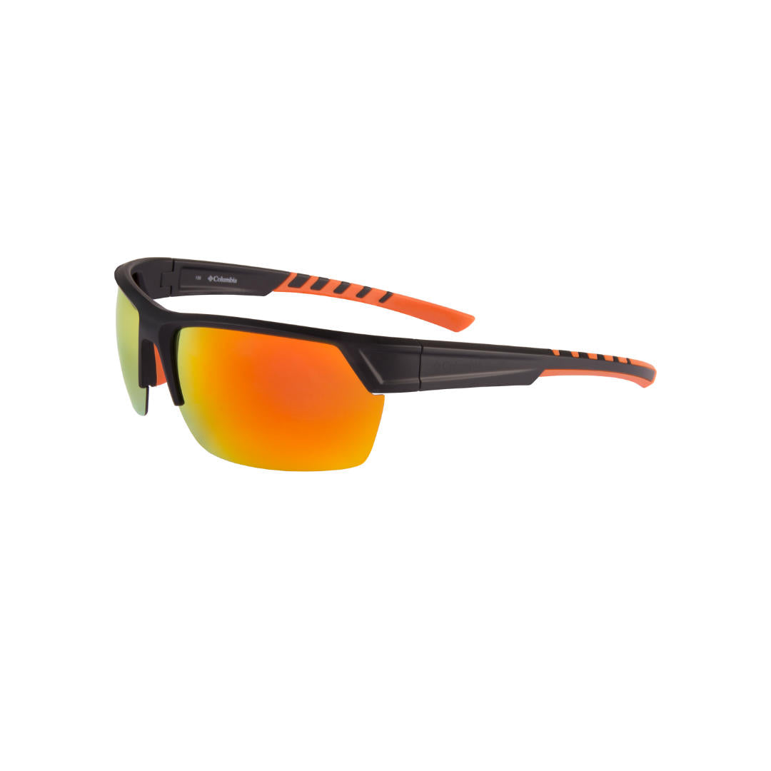 Columbia Men Black Peak Racer