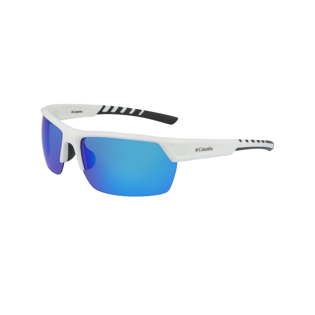 Columbia Men White Peak Racer