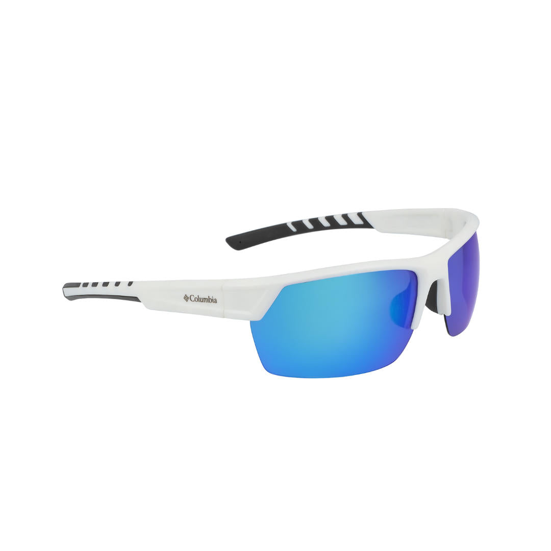 Columbia Men White Peak Racer