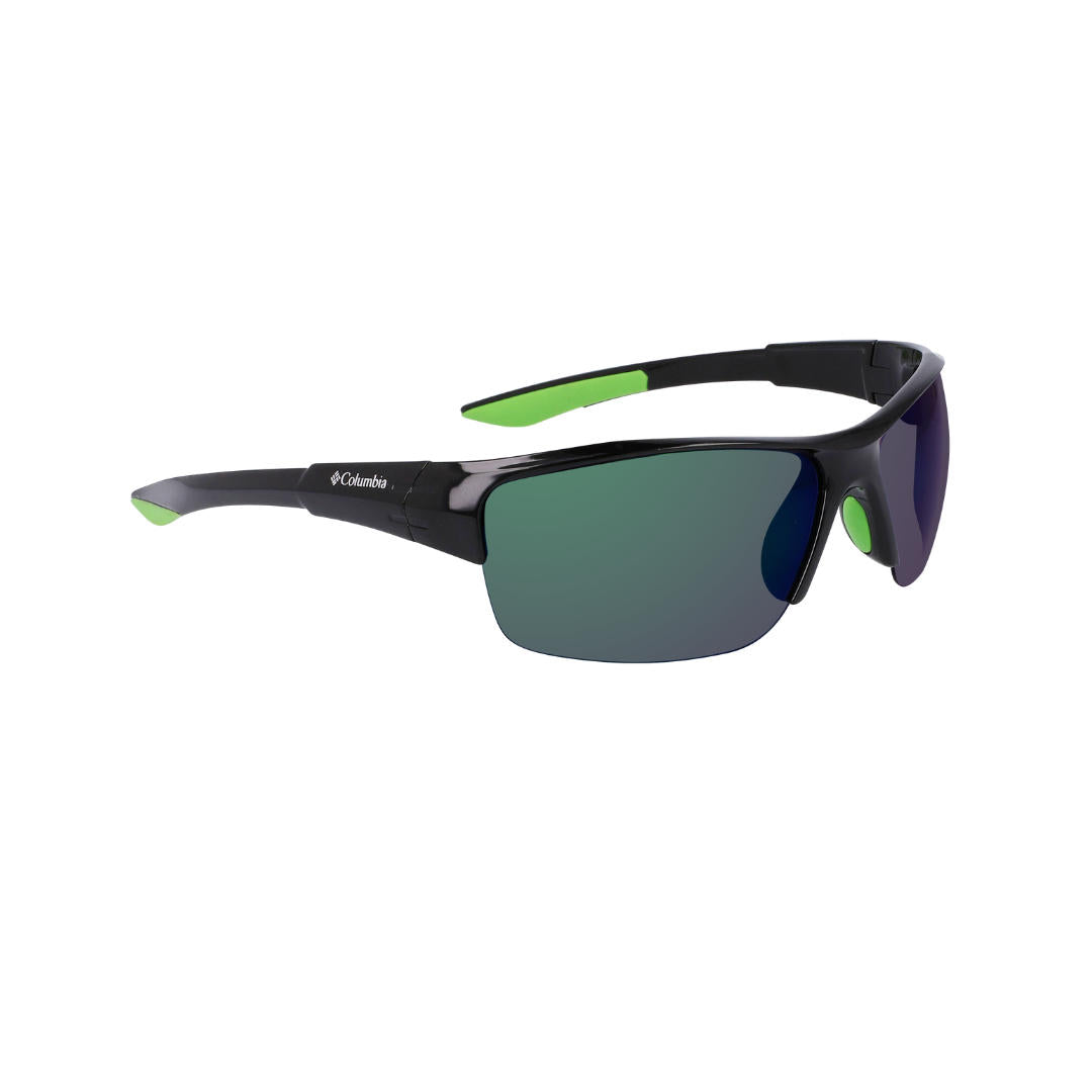 Columbia Men Black Wingard