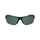 SHINY BLACK-GREEN