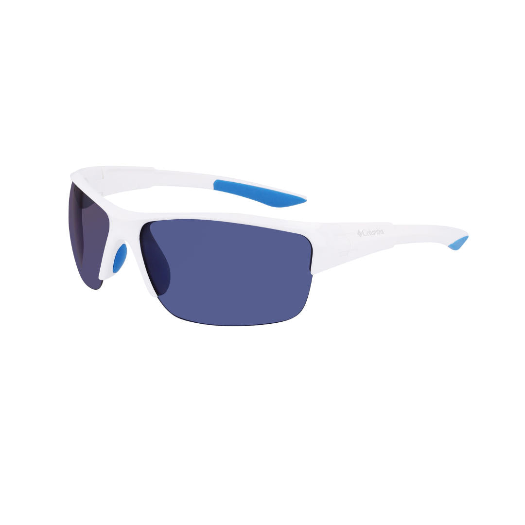 Columbia Men White Wingard