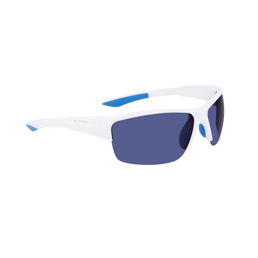 Columbia Men White Wingard