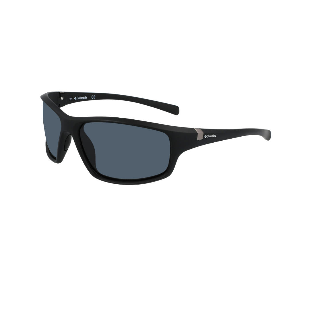 Columbia Men Black Slick Creek