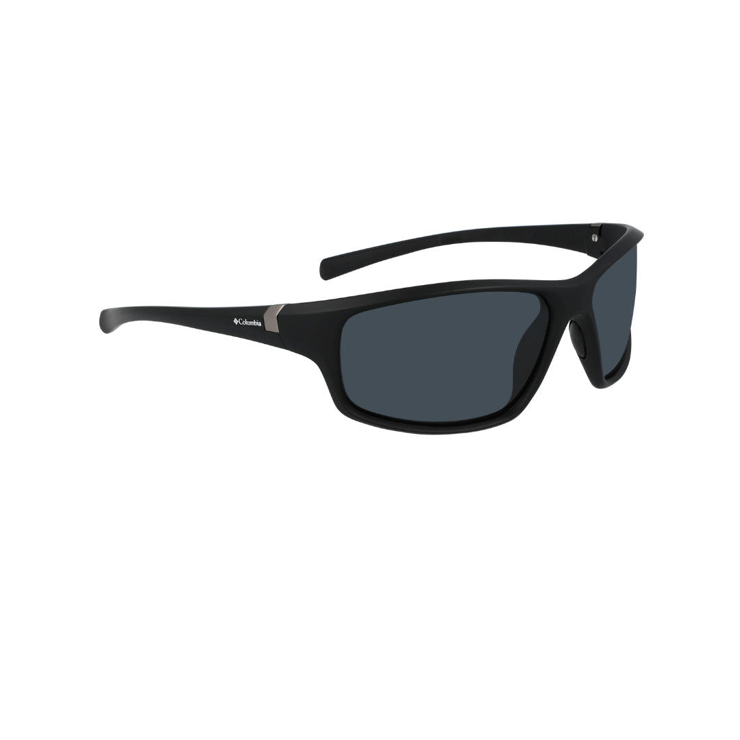 Columbia Men Black Slick Creek