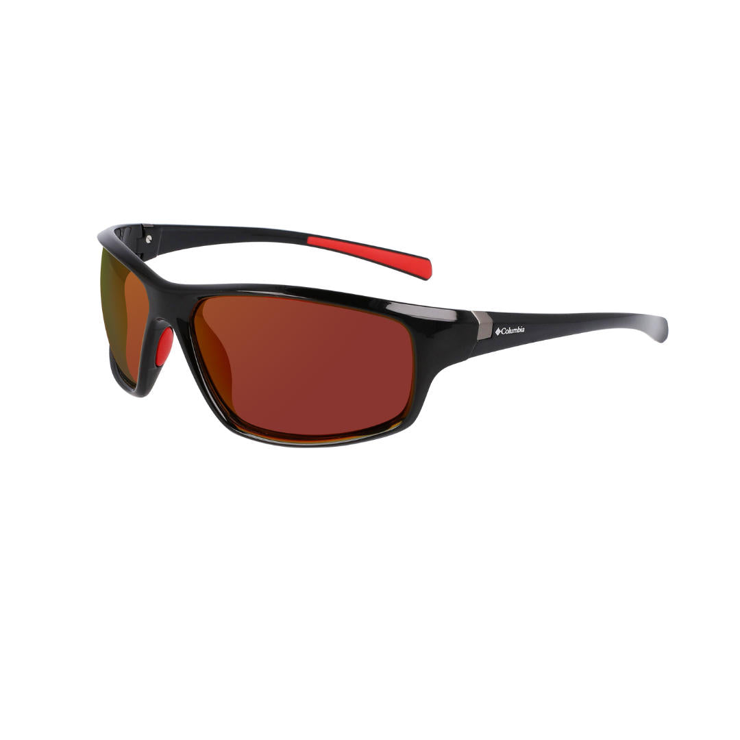 Columbia Men Black Slick Creek