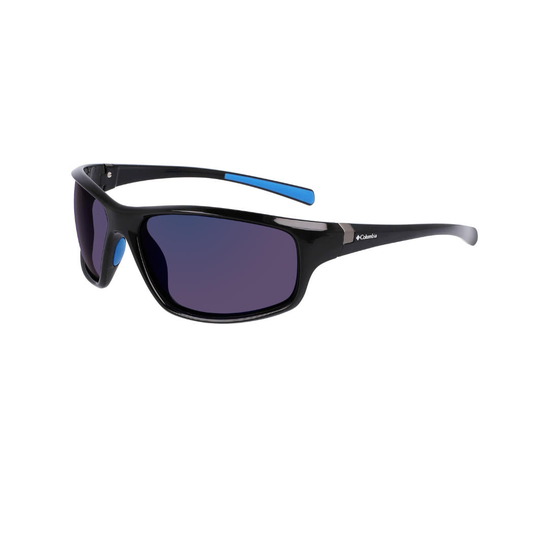 Columbia Men Black Slick Creek