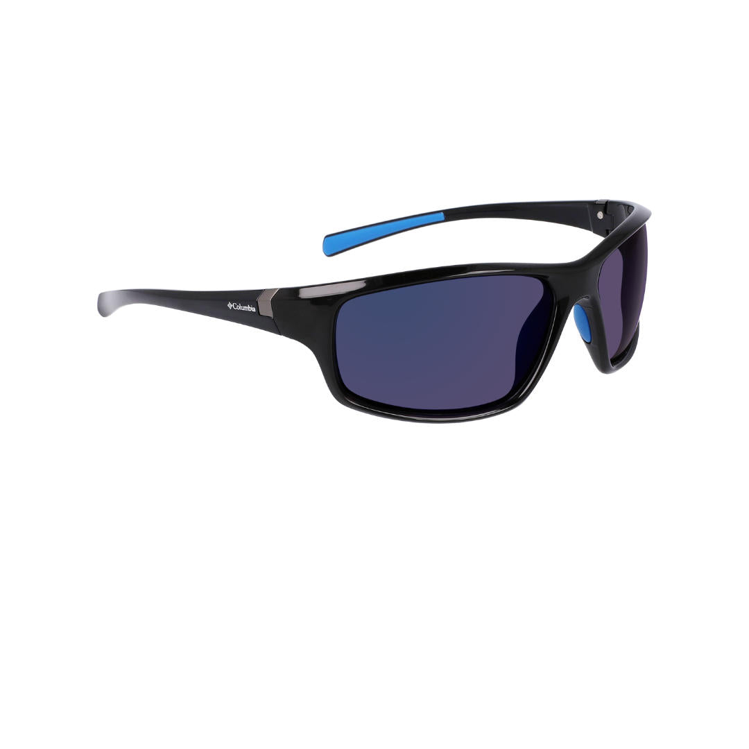 Columbia Men Black Slick Creek