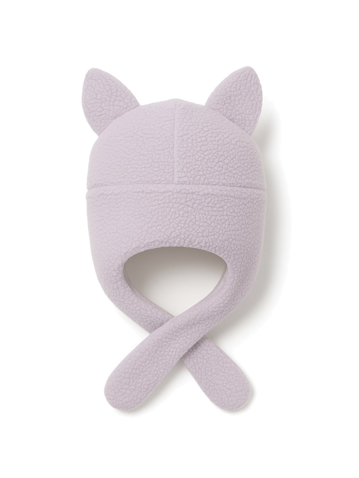 Columbia Kids Unisex Toddler Purple Tiny Animal II Beanie
