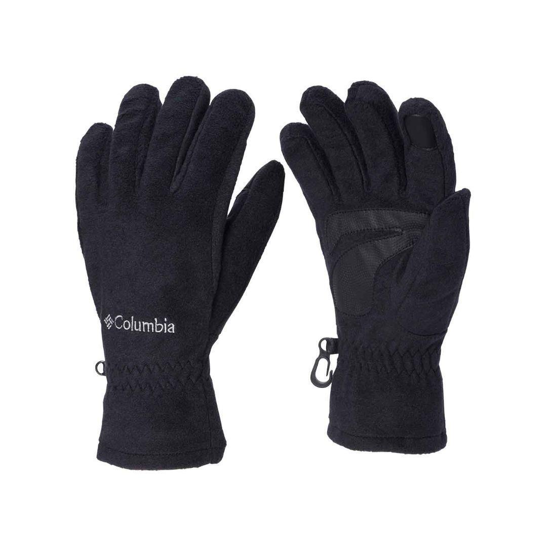 Columbia Women Black W Thermarator Glove