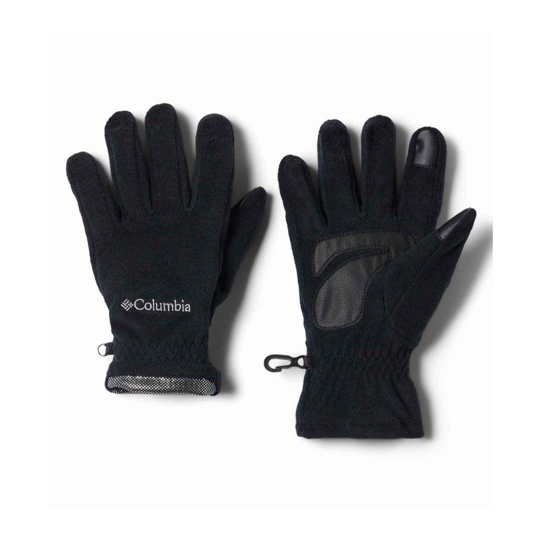 Columbia Women Black W Thermarator Glove