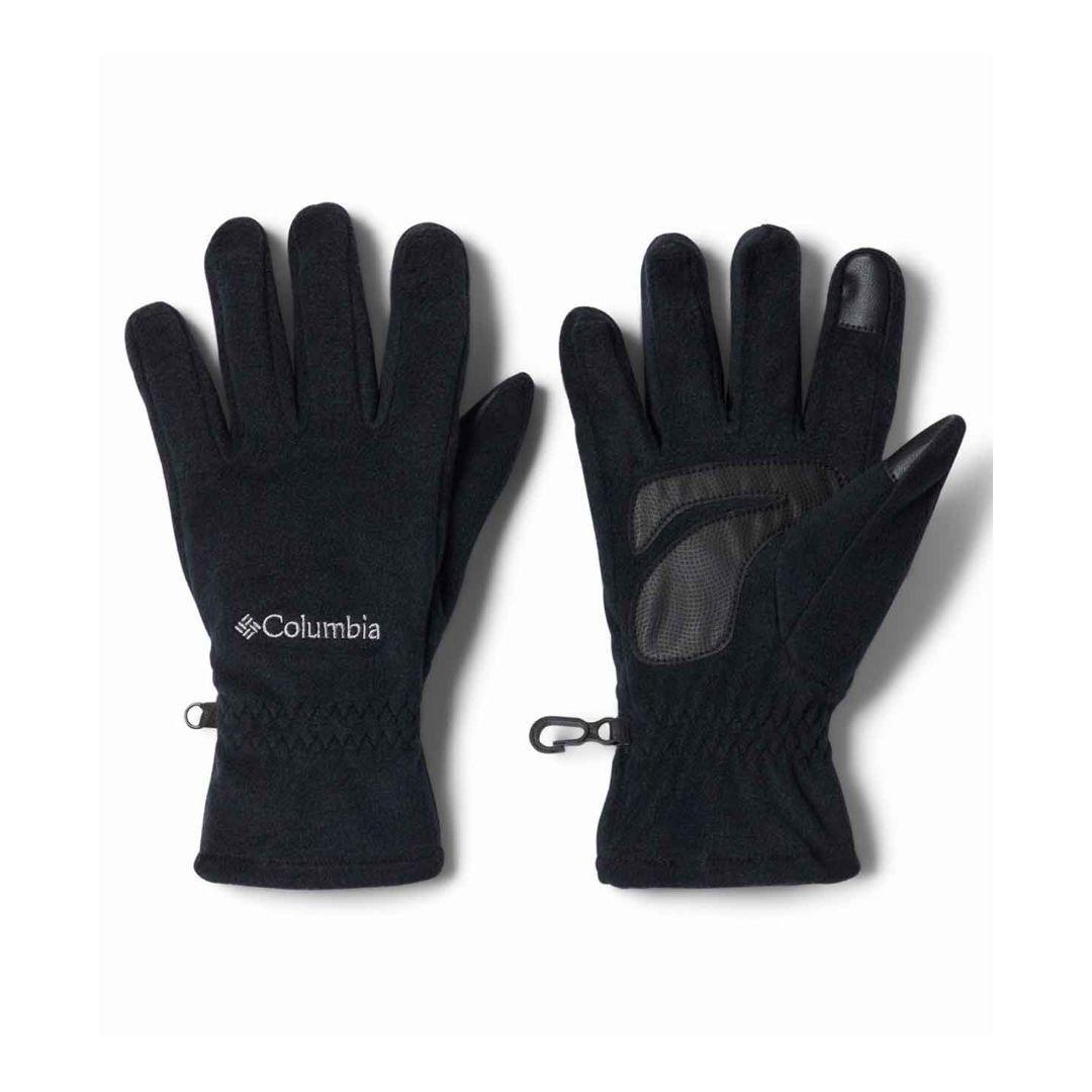Columbia Women Black W Thermarator Glove