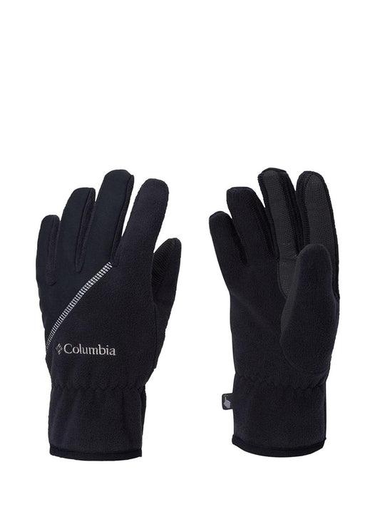 Columbia Women Black Wind Bloc Women&#039;s Glove