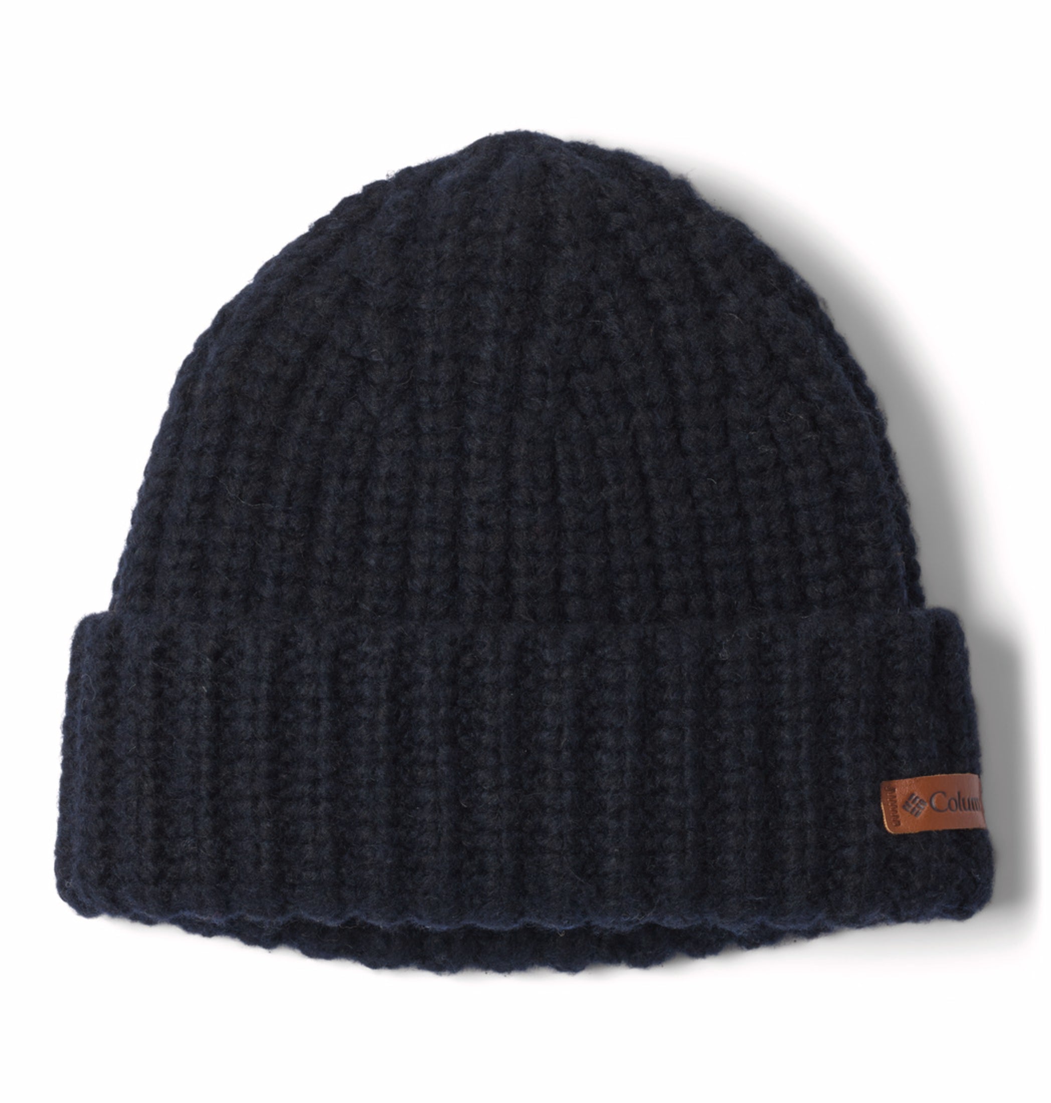 Columbia Women Black Agate Pass II Beanie