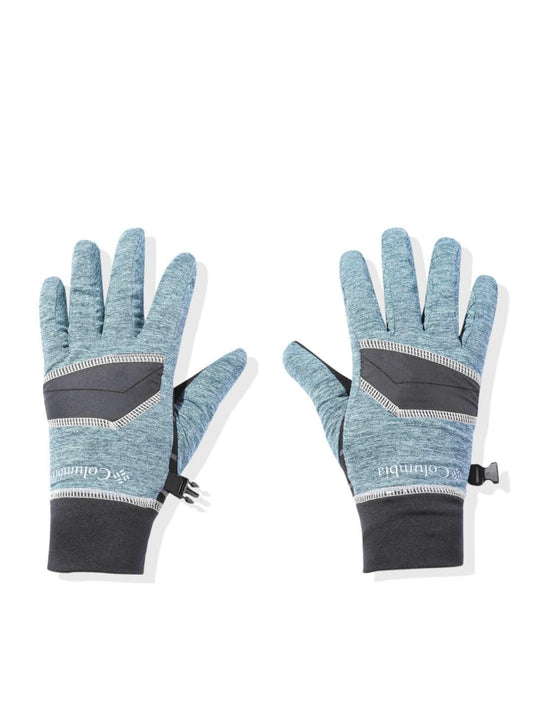 Columbia Women Red Wo Trail Commute Glove