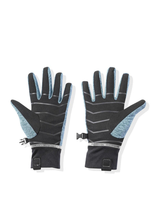 Columbia Women Red Wo Trail Commute Glove