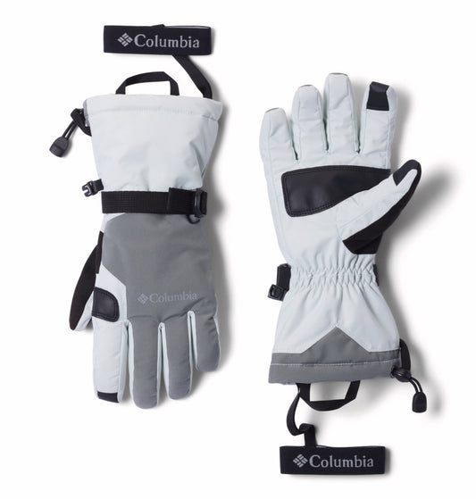 Columbia Women Green Omni-Heat Arctic W Arctic Slope Seeker