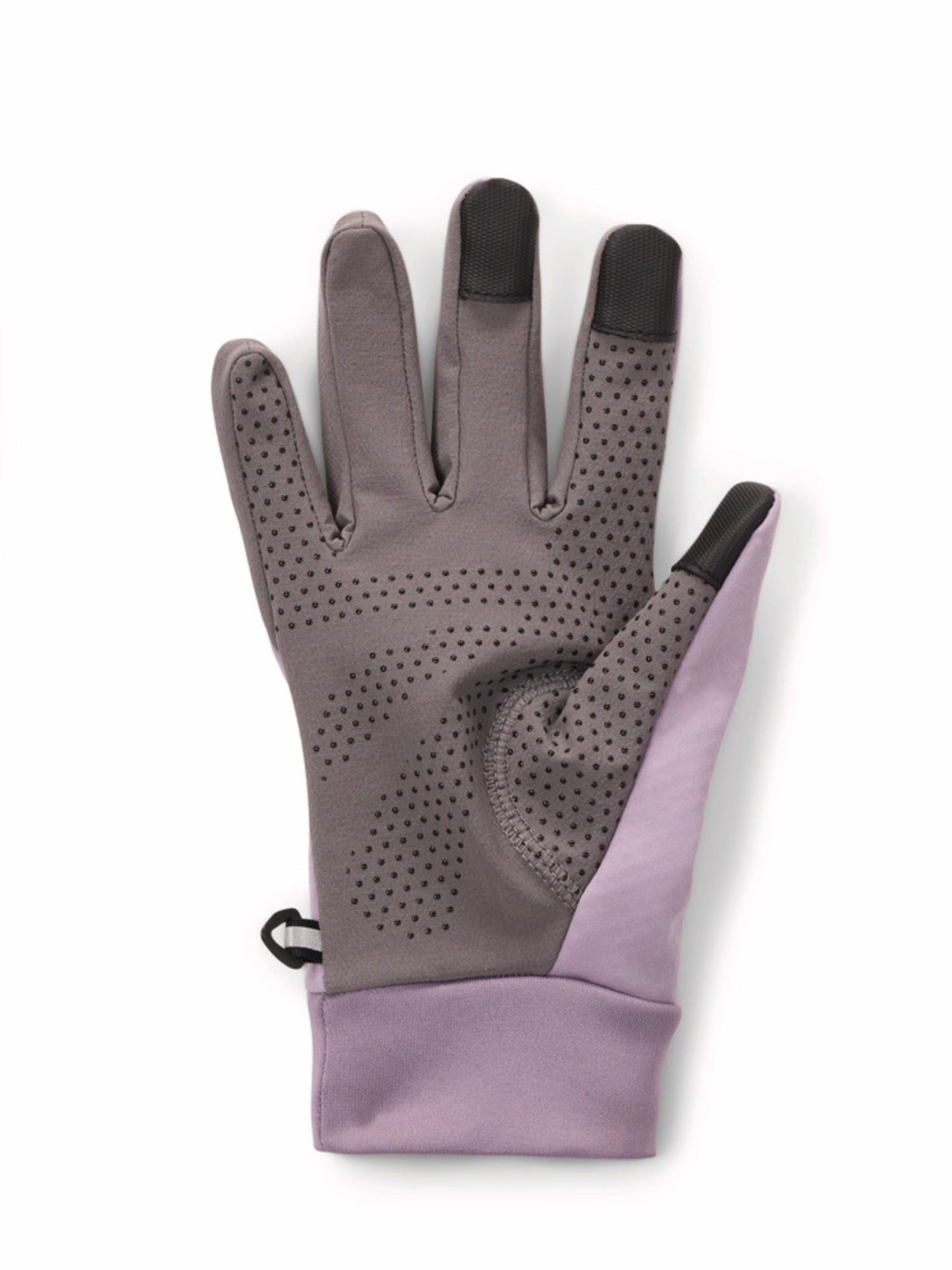 Columbia Women Purple Omni-Heat Inifnity W Trail Commute II Gloves