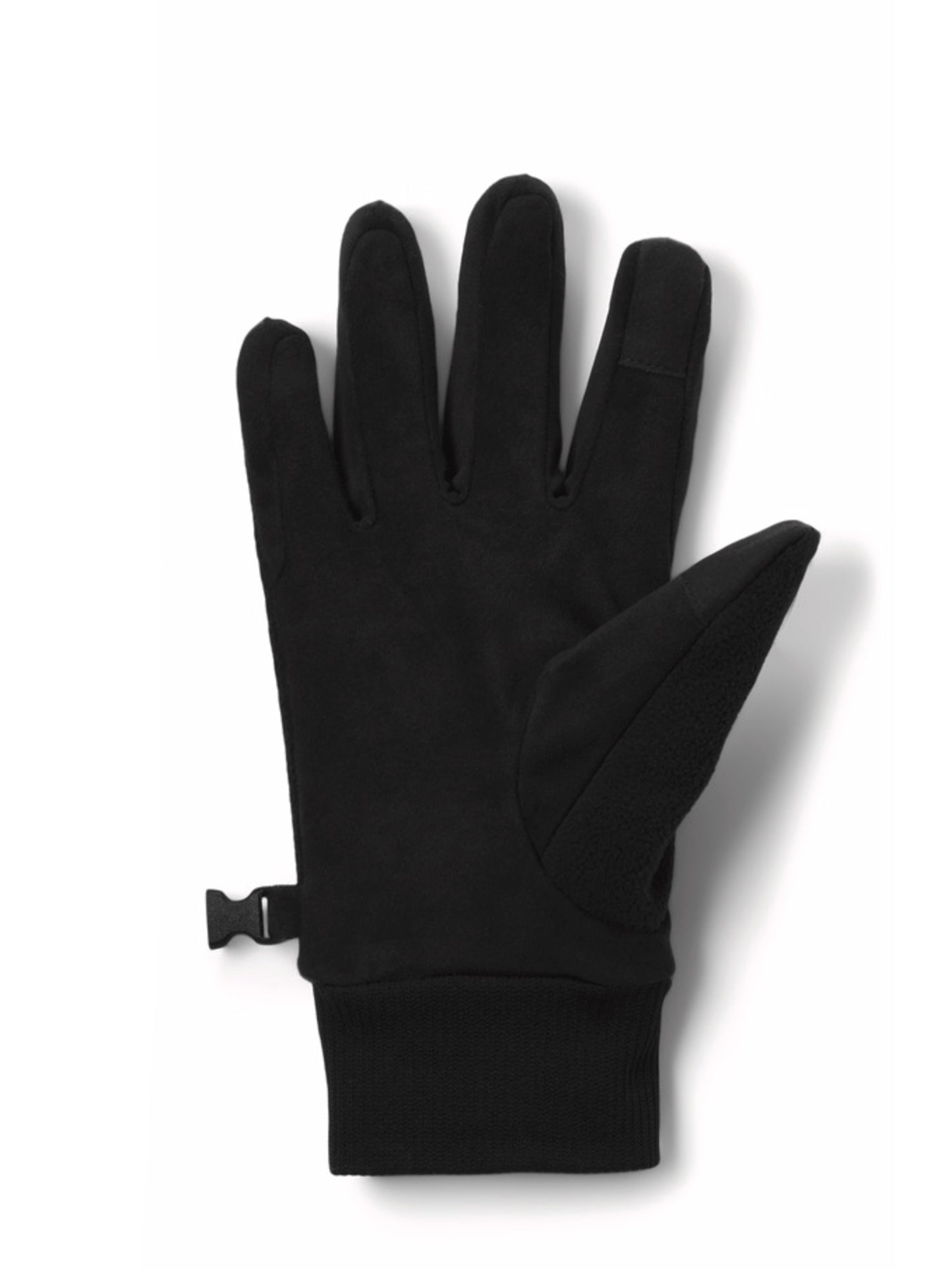Columbia Womens Black OmniHeat Arctic W Peak Gloves