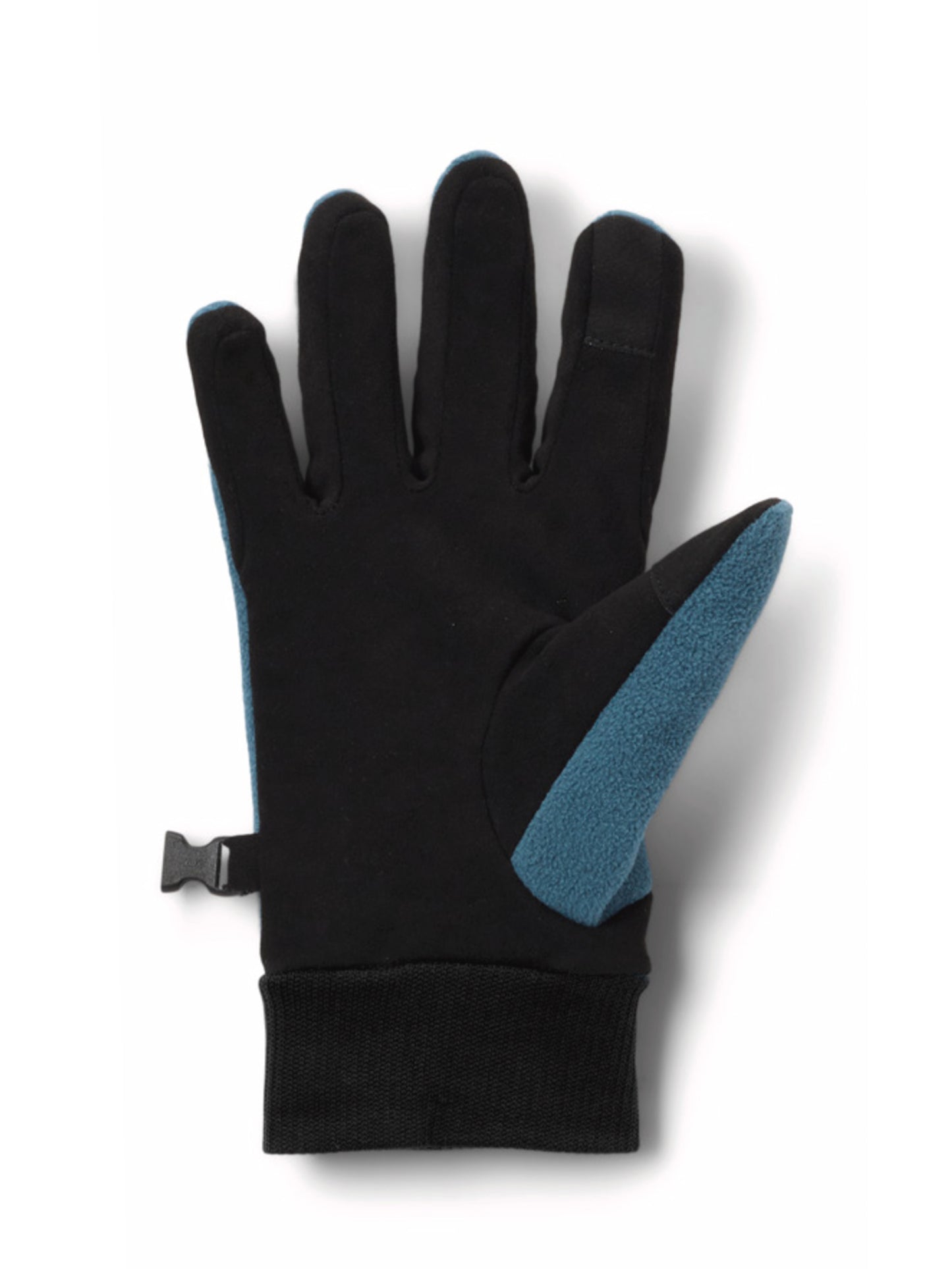 Columbia Womens Teal OmniHeat Arctic W Peak Gloves
