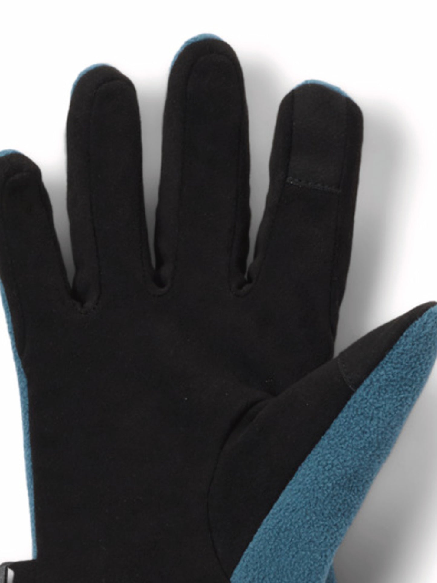 Columbia Womens Teal OmniHeat Arctic W Peak Gloves