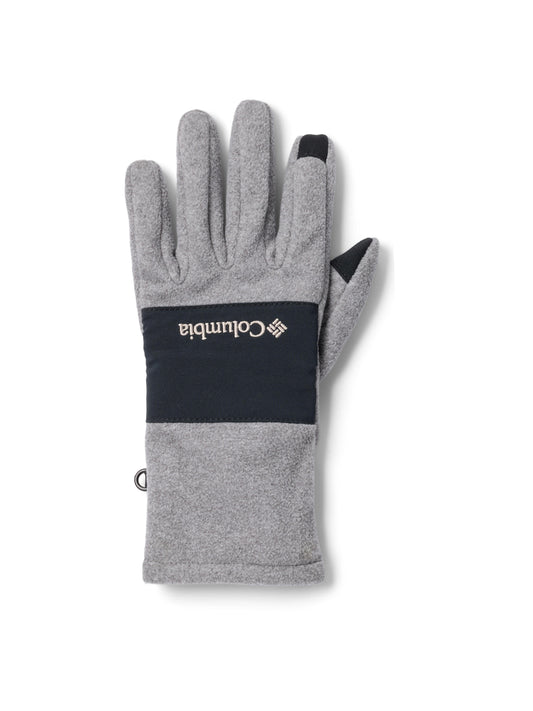 Columbia Womens Grey W Fast Trek III Glove