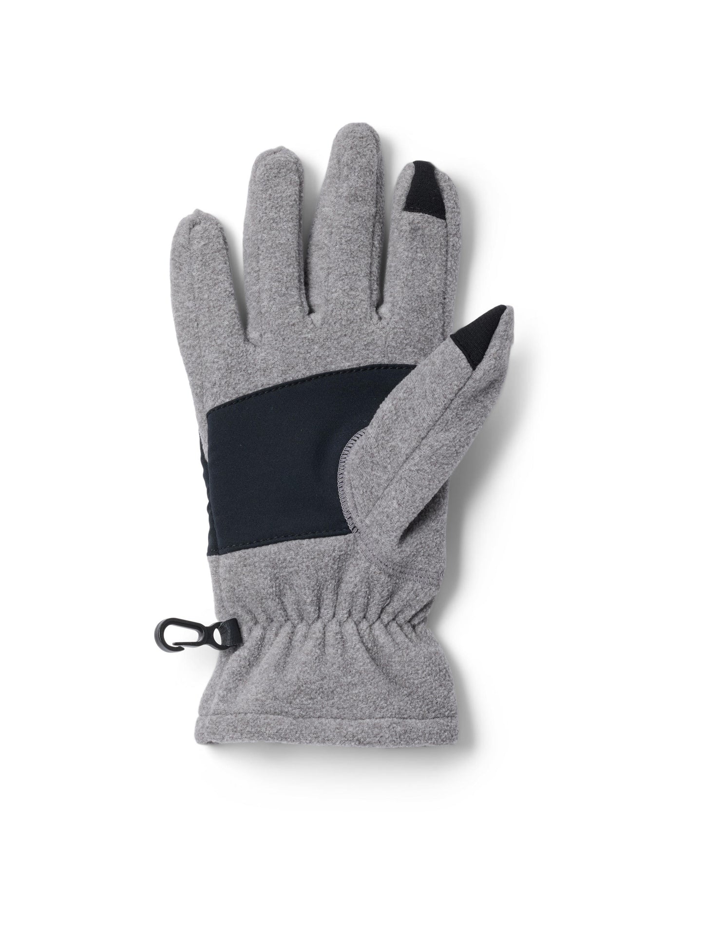 Columbia Womens Grey W Fast Trek III Glove
