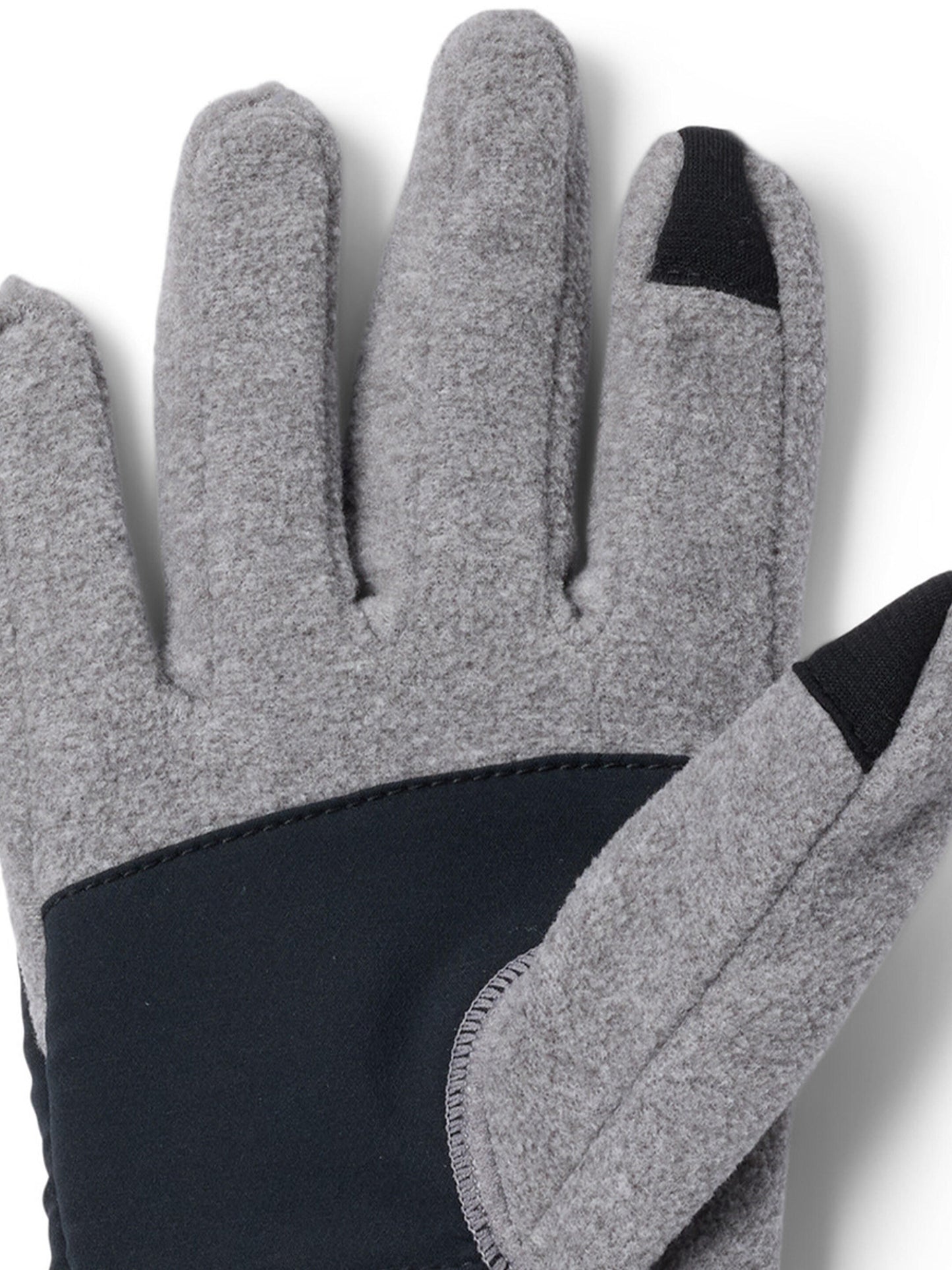Columbia Womens Grey W Fast Trek III Glove