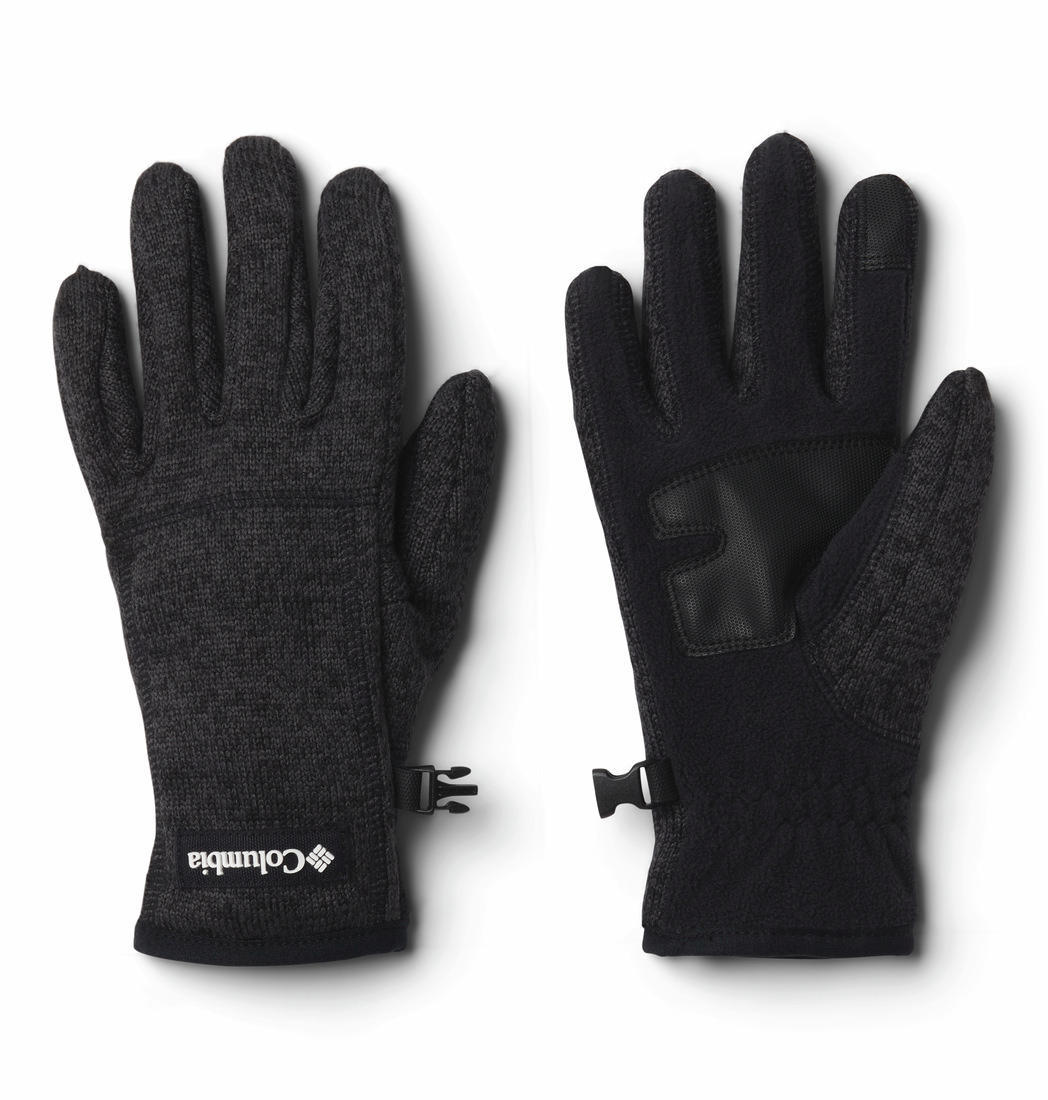 Columbia Women Black Women&#039;s Sweater Weather Glove