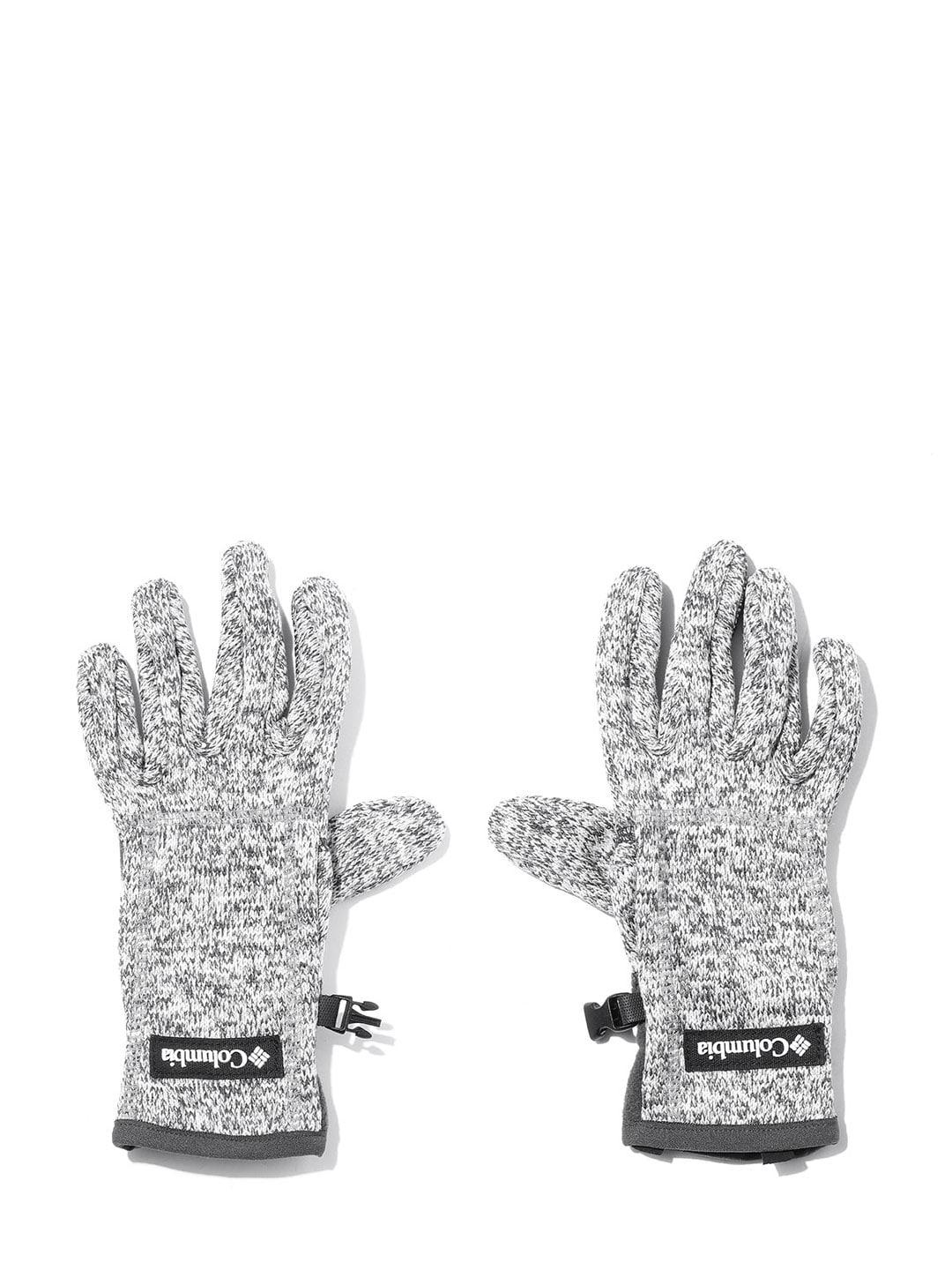 Columbia Women White Women&#039;s Sweater Weather Glove