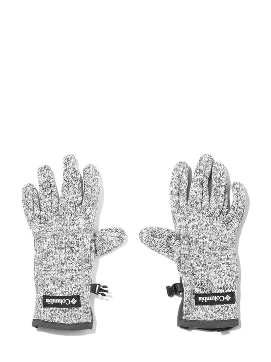 Columbia Women White Women&#039;s Sweater Weather Glove