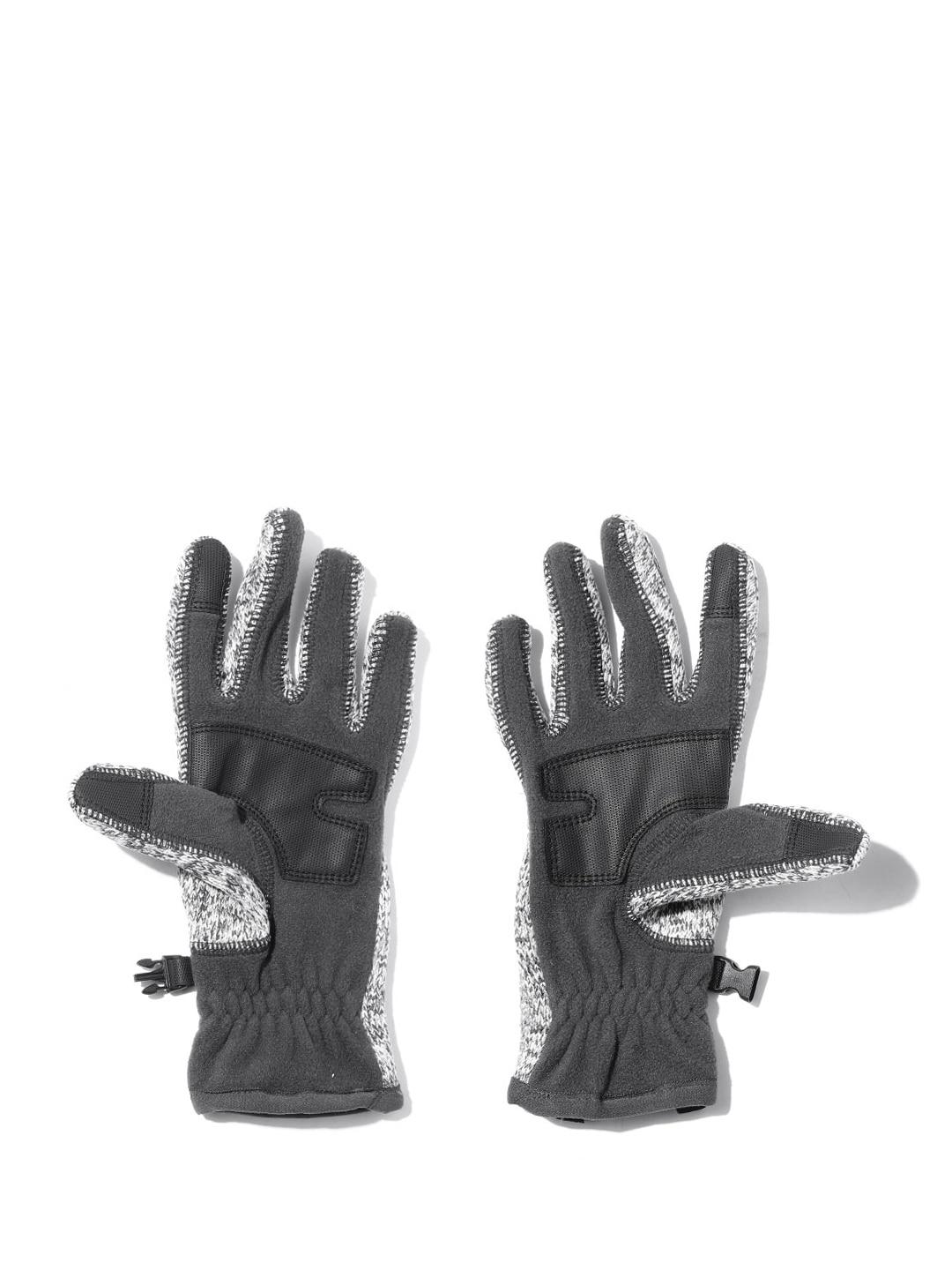 Columbia Women White Women&#039;s Sweater Weather Glove