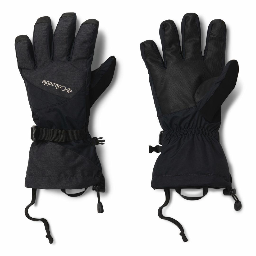 Columbia Women Black Women's Bugaboo II Glove