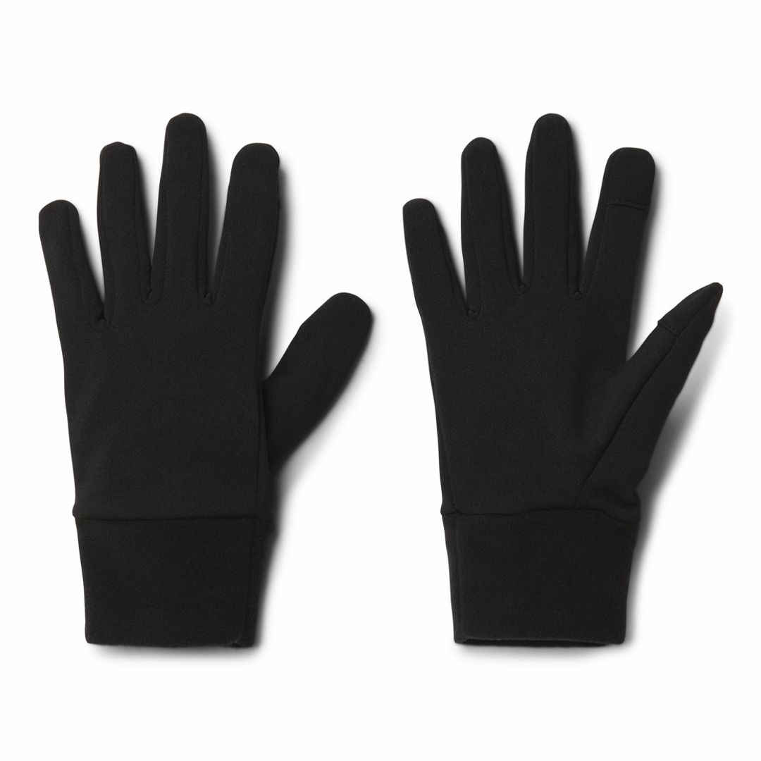 Columbia Women Black Women's Bugaboo II Glove