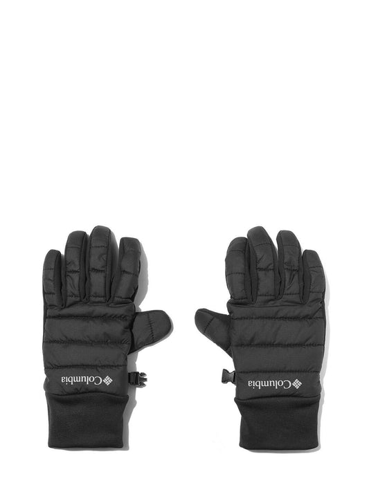 Columbia Women Black Women&#039;s Powder Lite Glove