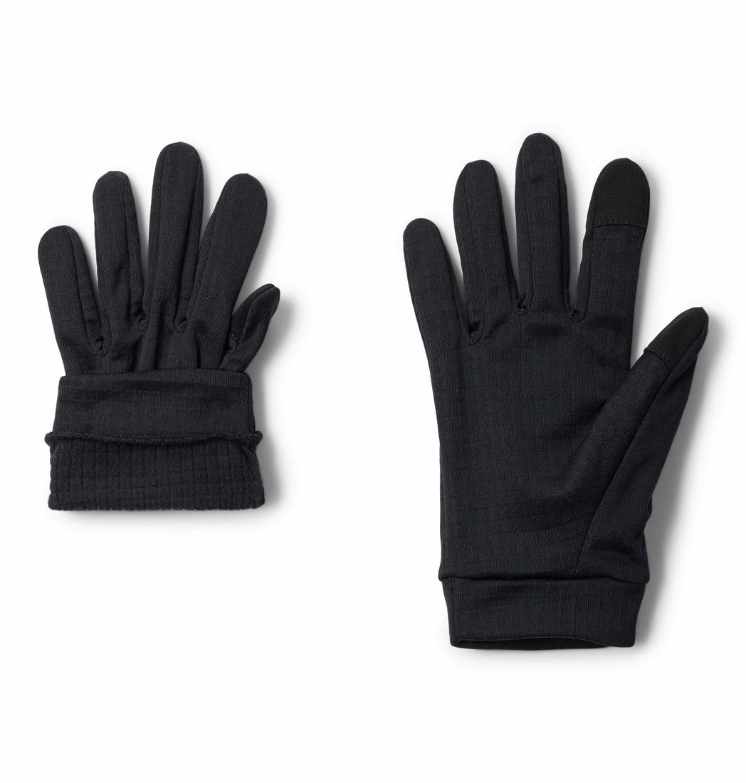 Columbia Womens Black W Bugaboo Interchange Glove