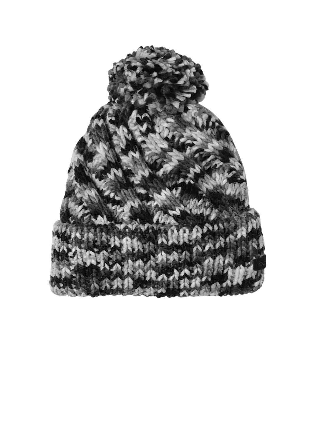 Columbia Women Black Bundle Up Beanie