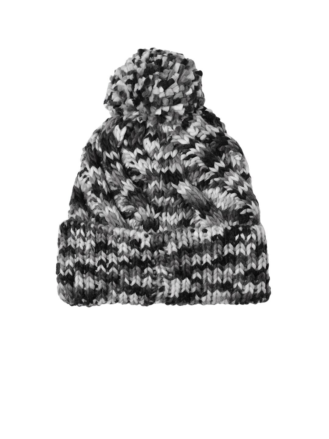 Columbia Women Black Bundle Up Beanie